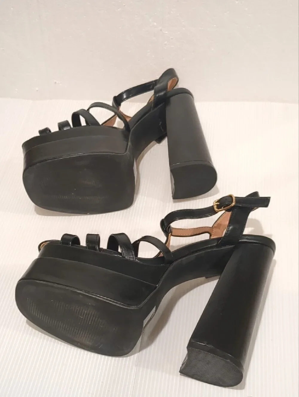 Lady Godiva classic black